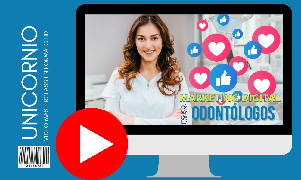 Unicornio Cursos de Marketing Digital para Odontólogos (1)