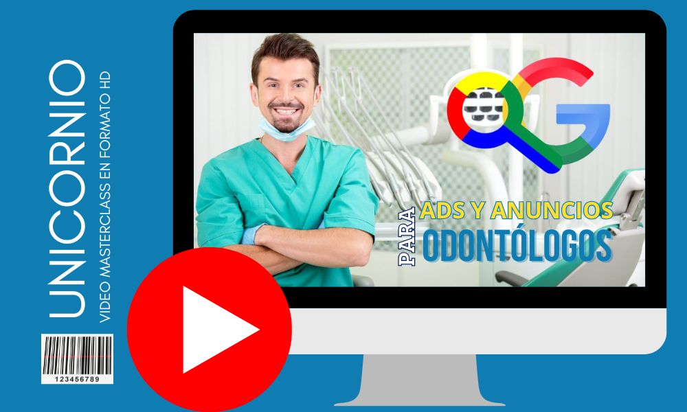 Unicornio Cursos de Marketing Digital para Odontólogos (2)